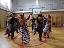 Folklor bez hranic