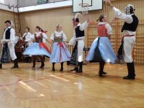 Folklor bez hranic