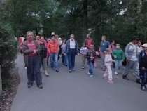 Noc snů v ostravské Zoo