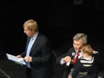 Všechny barvy duhy 2007