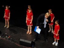 Všechny barvy duhy 2007