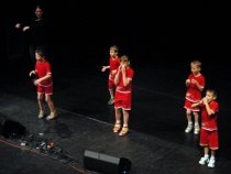 Všechny barvy duhy 2007