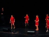 Všechny barvy duhy 2007