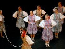 Všechny barvy duhy 2007