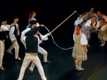 Všechny barvy duhy 2007