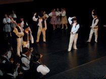 Všechny barvy duhy 2007