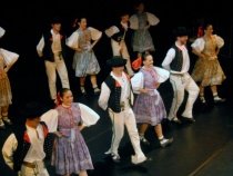 Všechny barvy duhy 2007