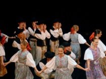 Všechny barvy duhy 2007