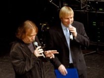 Všechny barvy duhy 2007