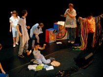 Všechny barvy duhy 2007