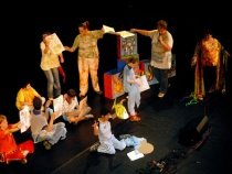 Všechny barvy duhy 2007
