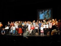 Všechny barvy duhy 2007