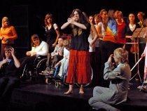 Všechny barvy duhy 2007