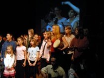 Všechny barvy duhy 2007