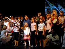 Všechny barvy duhy 2007