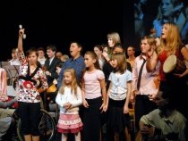 Všechny barvy duhy 2007