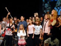 Všechny barvy duhy 2007