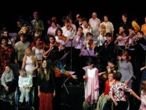 Všechny barvy duhy 2007