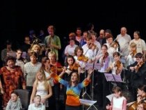 Všechny barvy duhy 2007