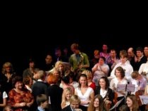 Všechny barvy duhy 2007
