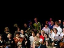 Všechny barvy duhy 2007