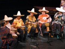 Všechny barvy duhy 2008