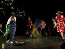 Všechny barvy duhy 2010
