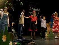 Všechny barvy duhy 2010