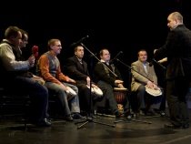 Všechny barvy duhy 2010