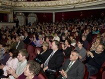 Všechny barvy duhy 2010