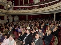 Všechny barvy duhy 2010