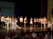 Všechny barvy duhy 2010