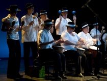 Všechny barvy duhy 2010