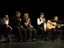 Všechny barvy duhy 2010