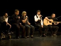 Všechny barvy duhy 2010