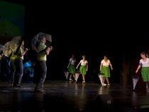 Všechny barvy duhy 2010