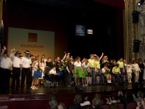 Všechny barvy duhy 2010