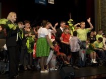 Všechny barvy duhy 2010