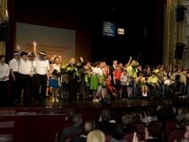 Všechny barvy duhy 2010