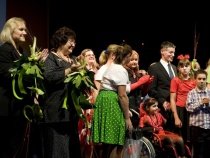 Všechny barvy duhy 2010