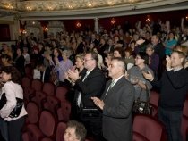 Všechny barvy duhy 2010