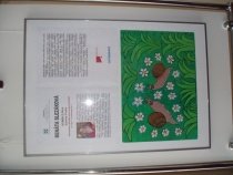 Všechny barvy duhy 2010
