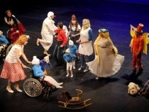 Všechny barvy duhy 2011