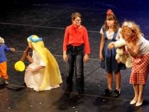 Všechny barvy duhy 2011