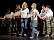 Všechny barvy duhy 2011