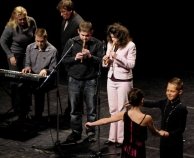 Všechny barvy duhy 2011