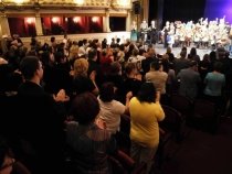 Všechny barvy duhy 2011