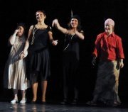 Všechny barvy duhy 2012