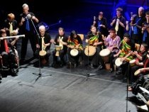 Všechny barvy duhy 2012