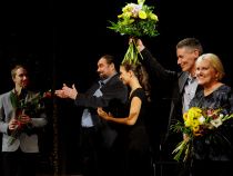 Všechny barvy duhy 2015